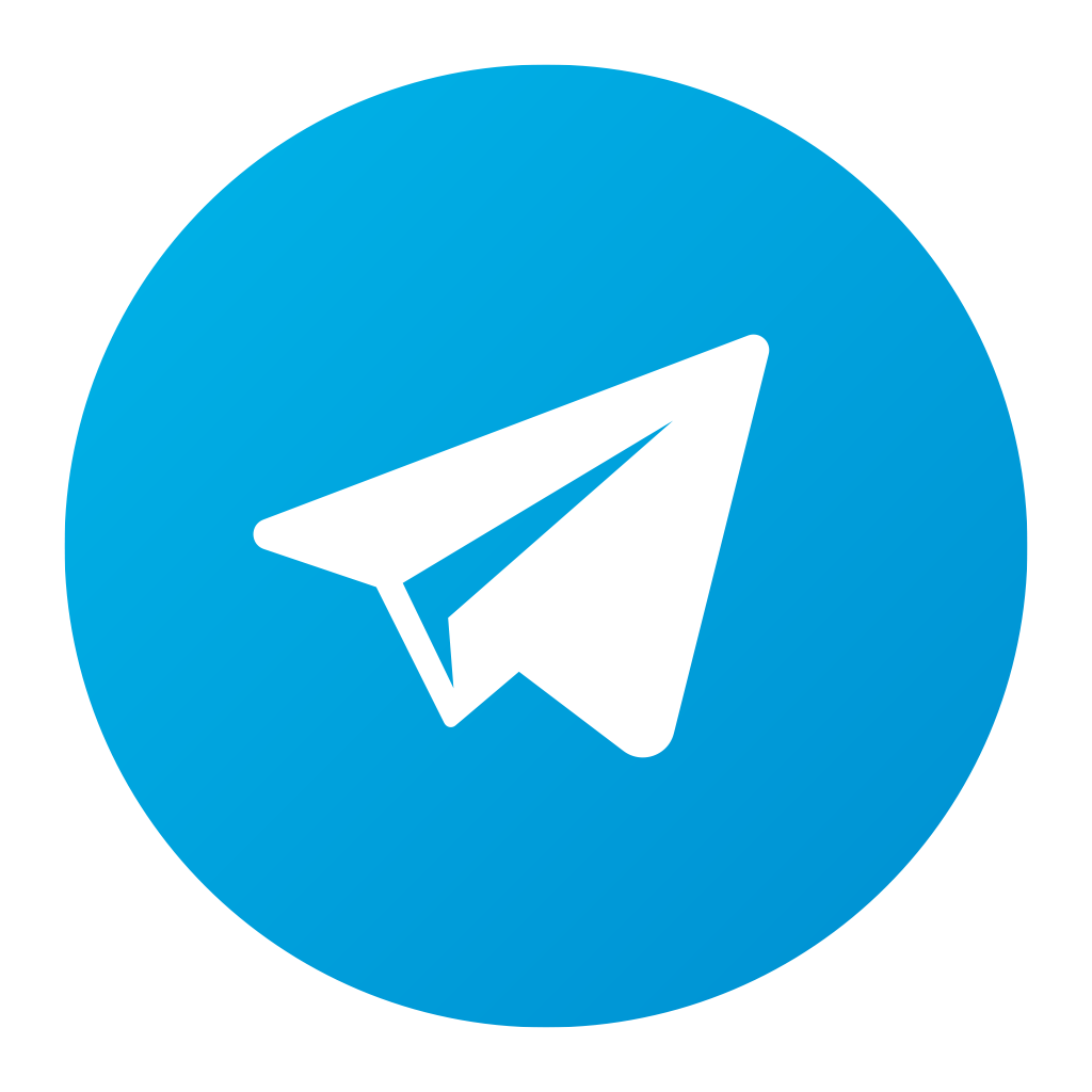 مجموعه لوگو تلگرام 7