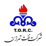 لوگوی شرکت نفت تهران