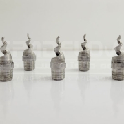 نازل اسپیرال اسپادفلو