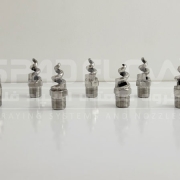 نازل اسپیرال