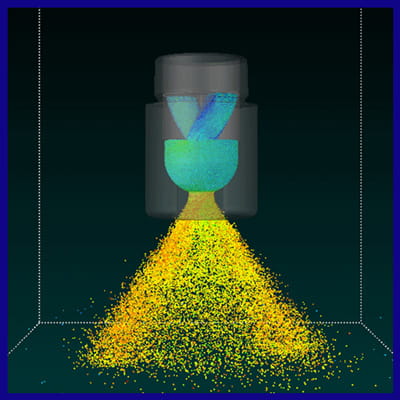 طراحی، تحلیل و شبیه سازی cfd